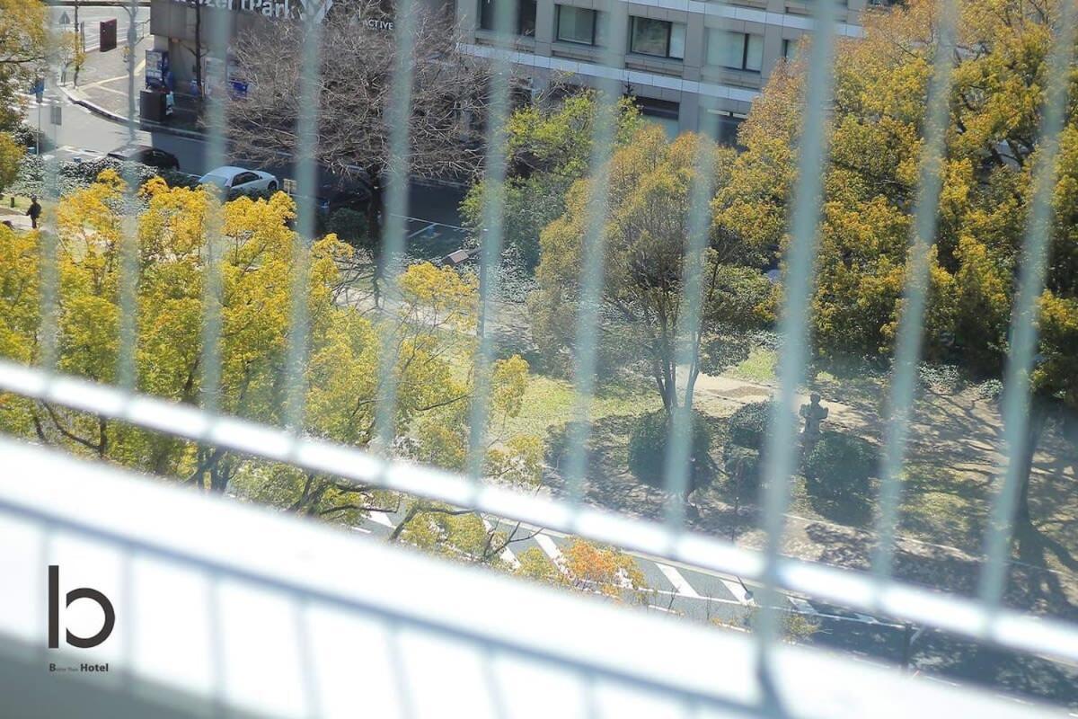 Brand new Apt Famous Hiroshima dori 6p Exterior foto