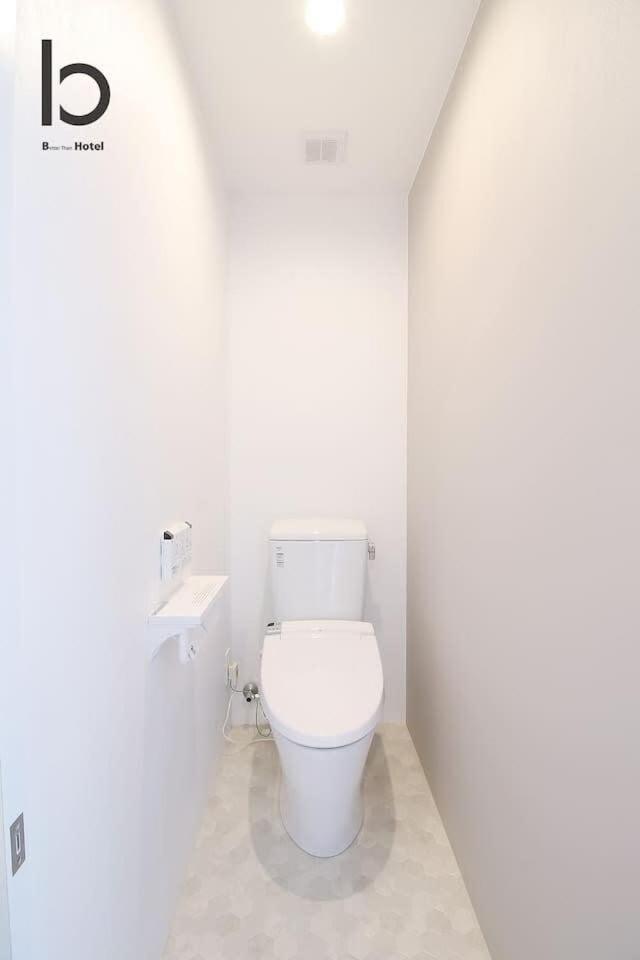Brand new Apt Famous Hiroshima dori 6p Exterior foto