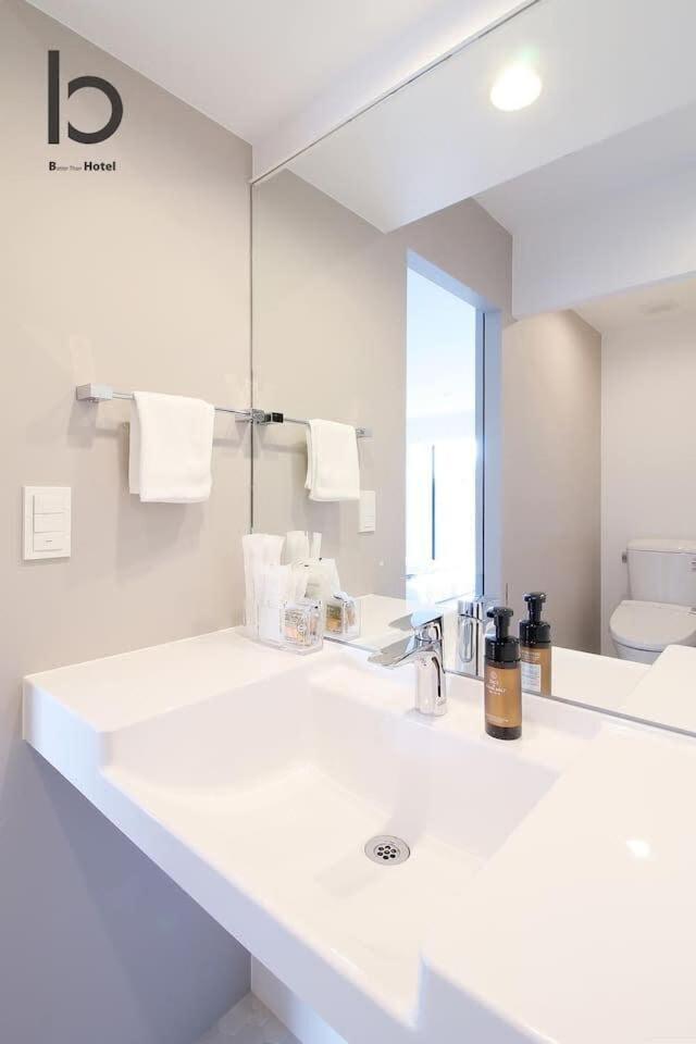 Brand new Apt Famous Hiroshima dori 6p Exterior foto