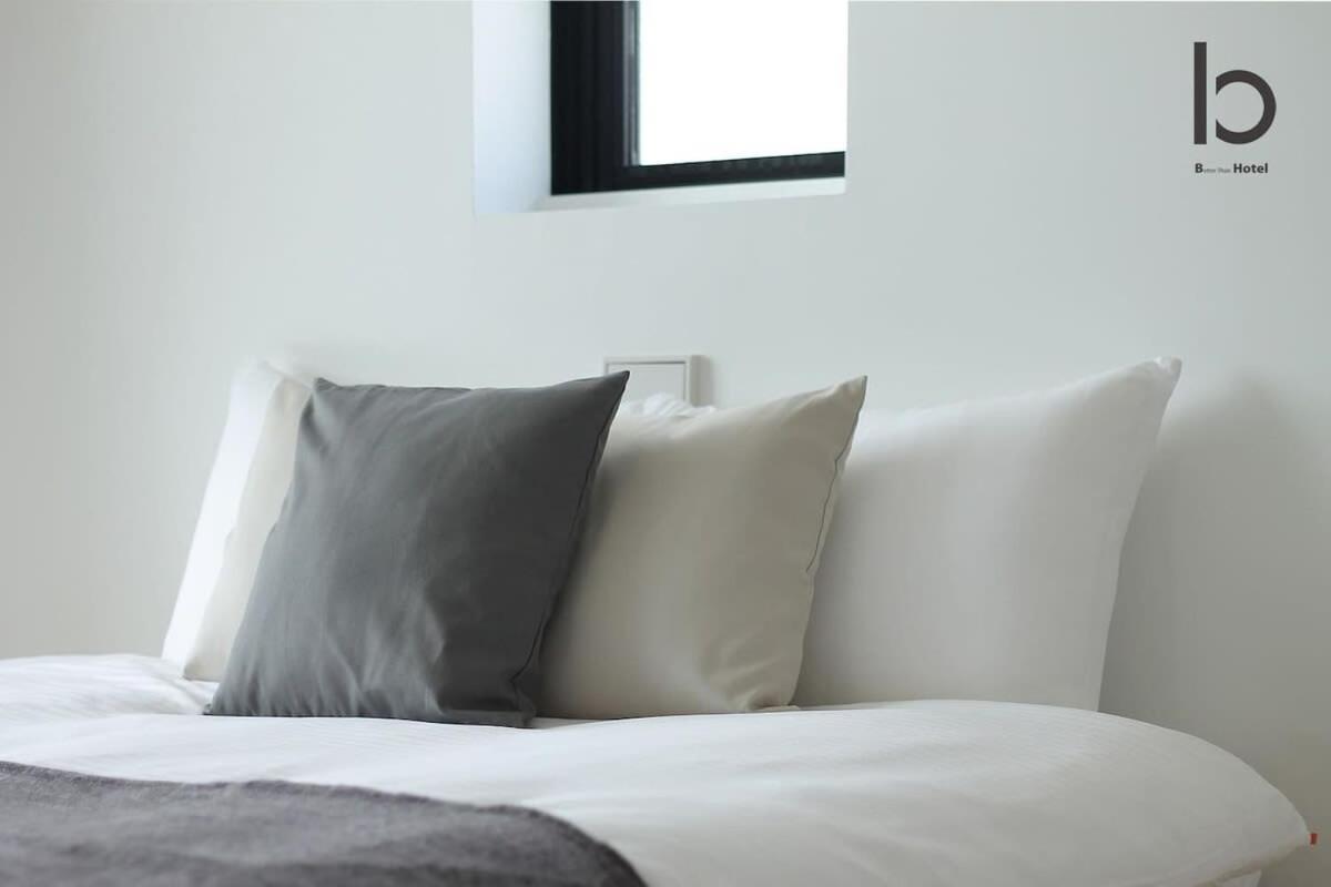 Brand new Apt Famous Hiroshima dori 6p Exterior foto