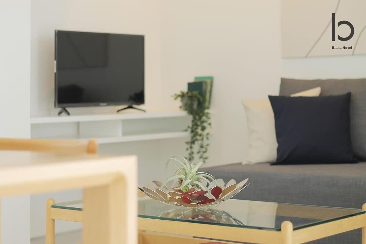 Brand new Apt Famous Hiroshima dori 6p Exterior foto